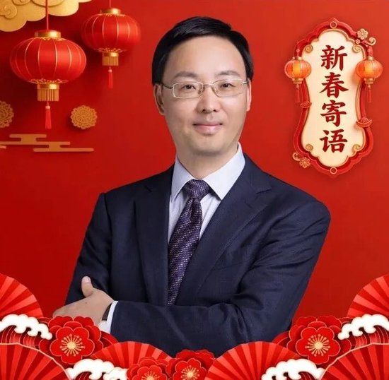 中信建投证券研究所所长、首席经济学家黄文涛：资本市场“新四牛”优化资源配置