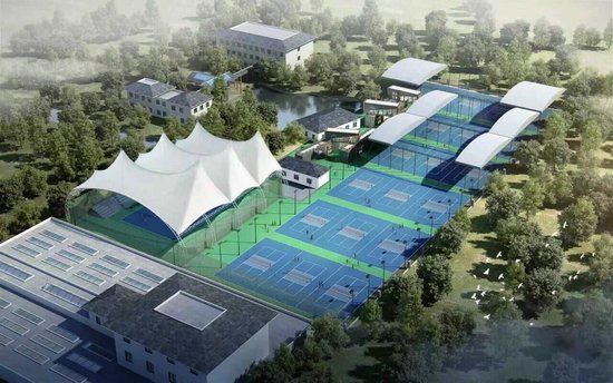 【申万宏源研究春节见闻】春归姑苏,逐球追雪:一座江南古城的体育消费新热潮