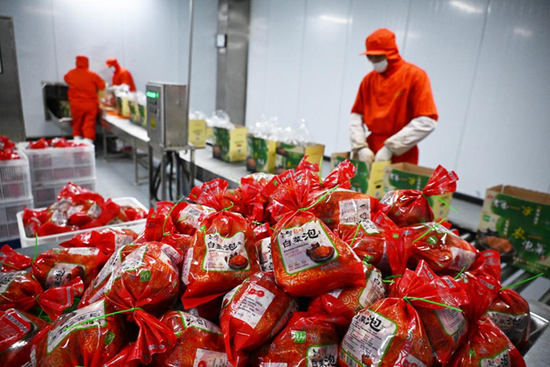 【申万宏源研究春节见闻】从泡菜经济到睫毛之都：胶莱平原谱写的转型答卷