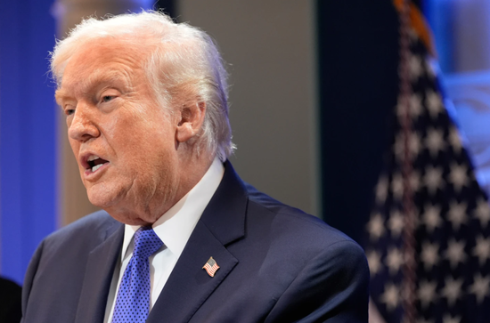 反击联邦最高法院裁决,特朗普宣布:10%的“全球进口关税”税率将升至15%