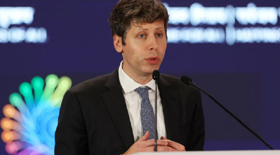 OpenAI与多家咨询巨头达成多年合作,全力拓展企业市场