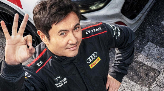 影视股集体跌停！《飞驰3》撑不起“最长春节档”：定档晚、宣发急、缺爆款？