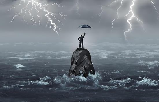 中小公募困境：华夏基金日均营收2300万元，瑞达基金、江信基金日均营收万元，甚至不如一家路边便利店的流水