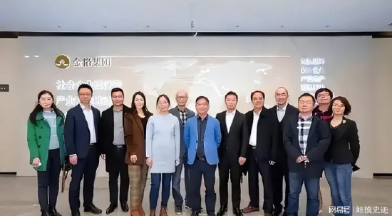 突然爆雷!金恪集团涉案超500亿,掌门人卷款跑路,“烂摊子”甩给投资者