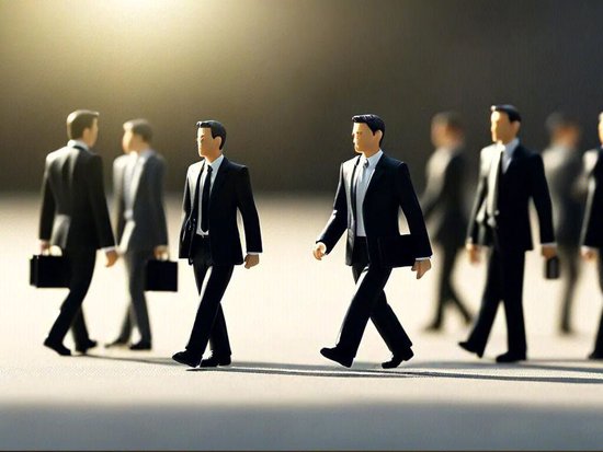 165亿保费挤进行业前四！申能财险两位大佬却递了辞呈