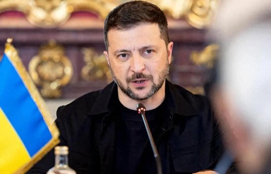 乌克兰宣布“退群”