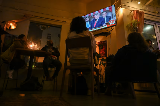 特朗普刚提出一项新退休储蓄计划:已知与未知信息全解析