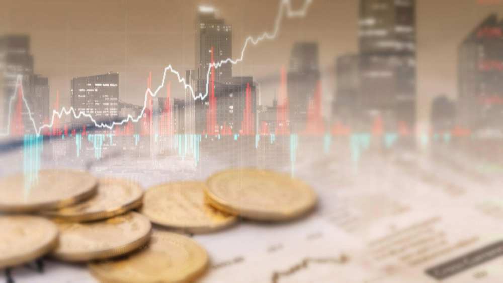 香港两项重磅金融举措!竞逐黄金定价权,稳定币持牌上岗