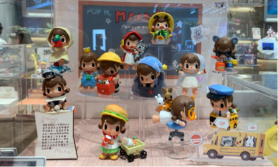 黄牛撤退,粉丝沉默!泡泡玛特开年首款IP上市即“遇冷”,什么原因?