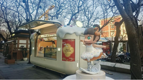 黄牛撤退,粉丝沉默!泡泡玛特开年首款IP上市即“遇冷”,什么原因?