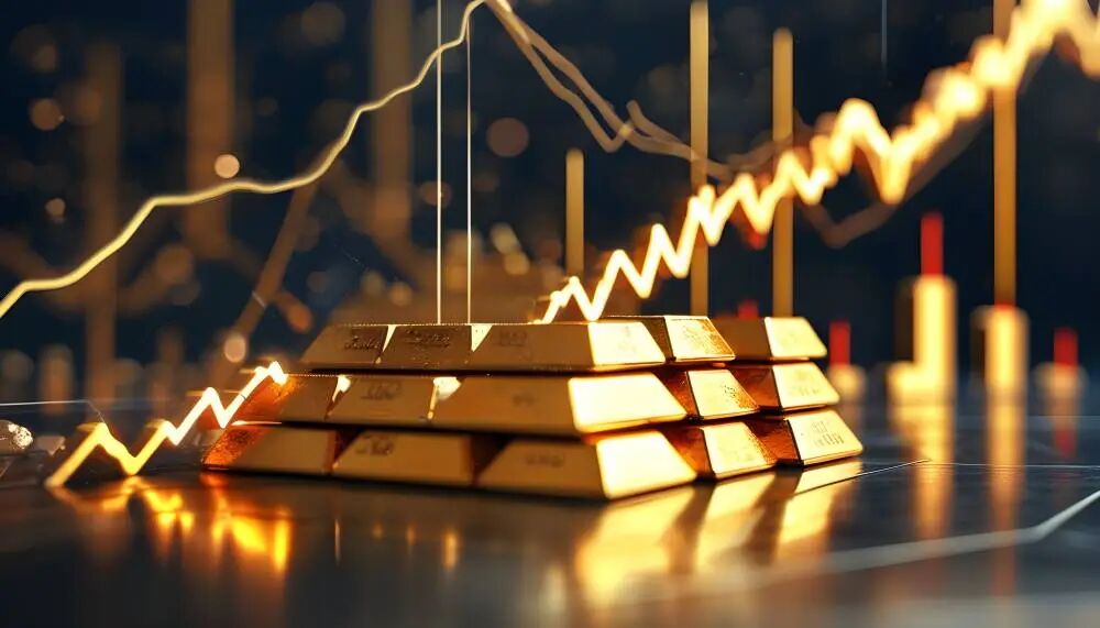 香港公布两大重磅举措,事关黄金、稳定币