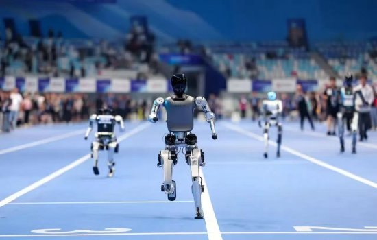 春晚亮相后，松延动力B轮融资10亿元，道资本领投