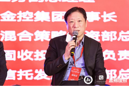 银华基金业务副总经理吴伟：新时代产品锚定增厚收益、降低波动，聚焦全球周期与科技动能