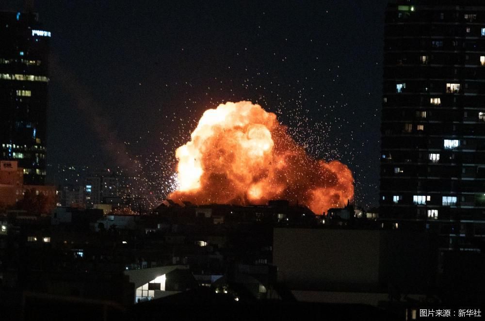 中东局势致航运风险飙升：“战争险”的保与不保