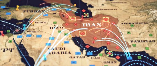 花旗：伊朗冲突只是美股“忧虑之墙”上又一块砖