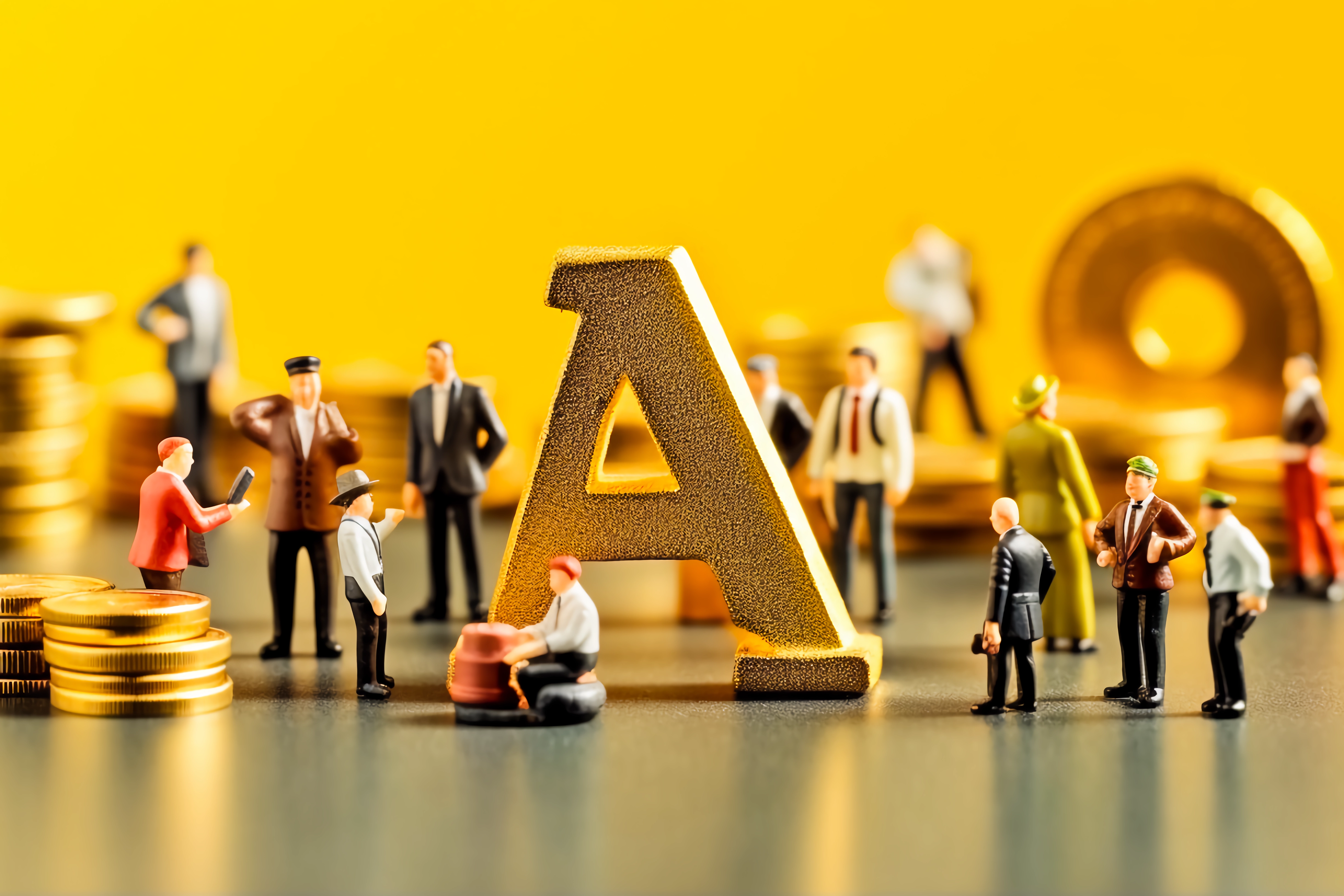 游资、量化交易 “特权”不再，券商独立交易单元服务面临全面整改