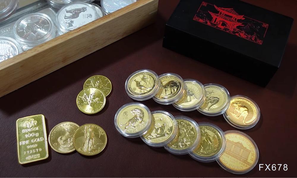 美伊对峙升级,能源市场巨震,但黄金为何不“爆”?