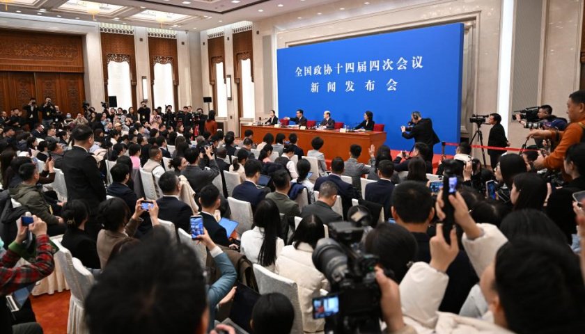 刘结一：中国脱贫攻坚成果经受住了实践和历史的检验