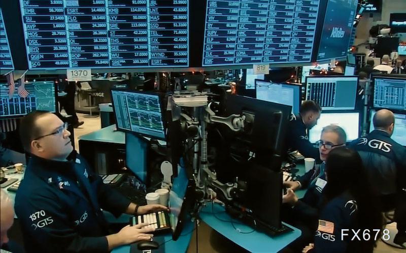 中东冲突升级,能源价格掀起全球资产暴跌