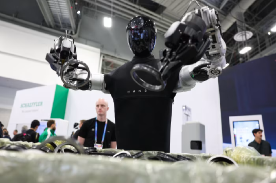 业绩指引不及预期，舍弗勒股价暴跌