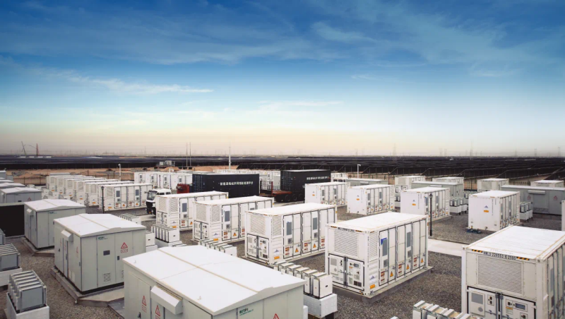 扩产、涨价、出海，储能进入结构性调整新周期