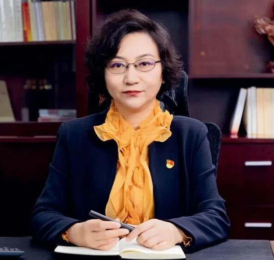 邮储银行多家省分行行长调整