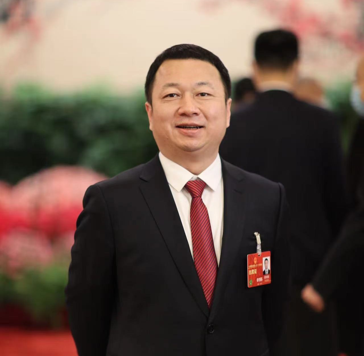 全国人大代表、亿华通董事长张国强：建议开展氢能高速示范，推动燃料电池汽车规模化发展