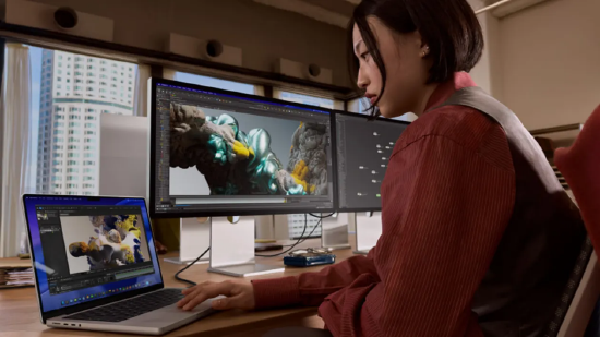 苹果全线上调MacBook售价,M5芯片与全新显示器标志AI优先战略