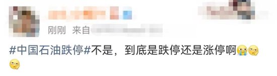 “一度怀疑眼花了”!“三桶油”高开后一度跌停!机构预测…