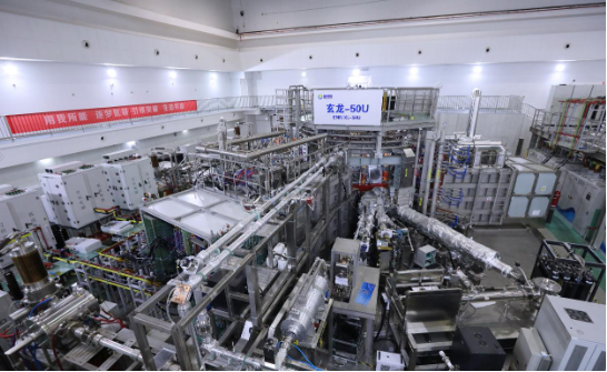 中国首家！新奥受邀加入ITPEA聚变合作机制