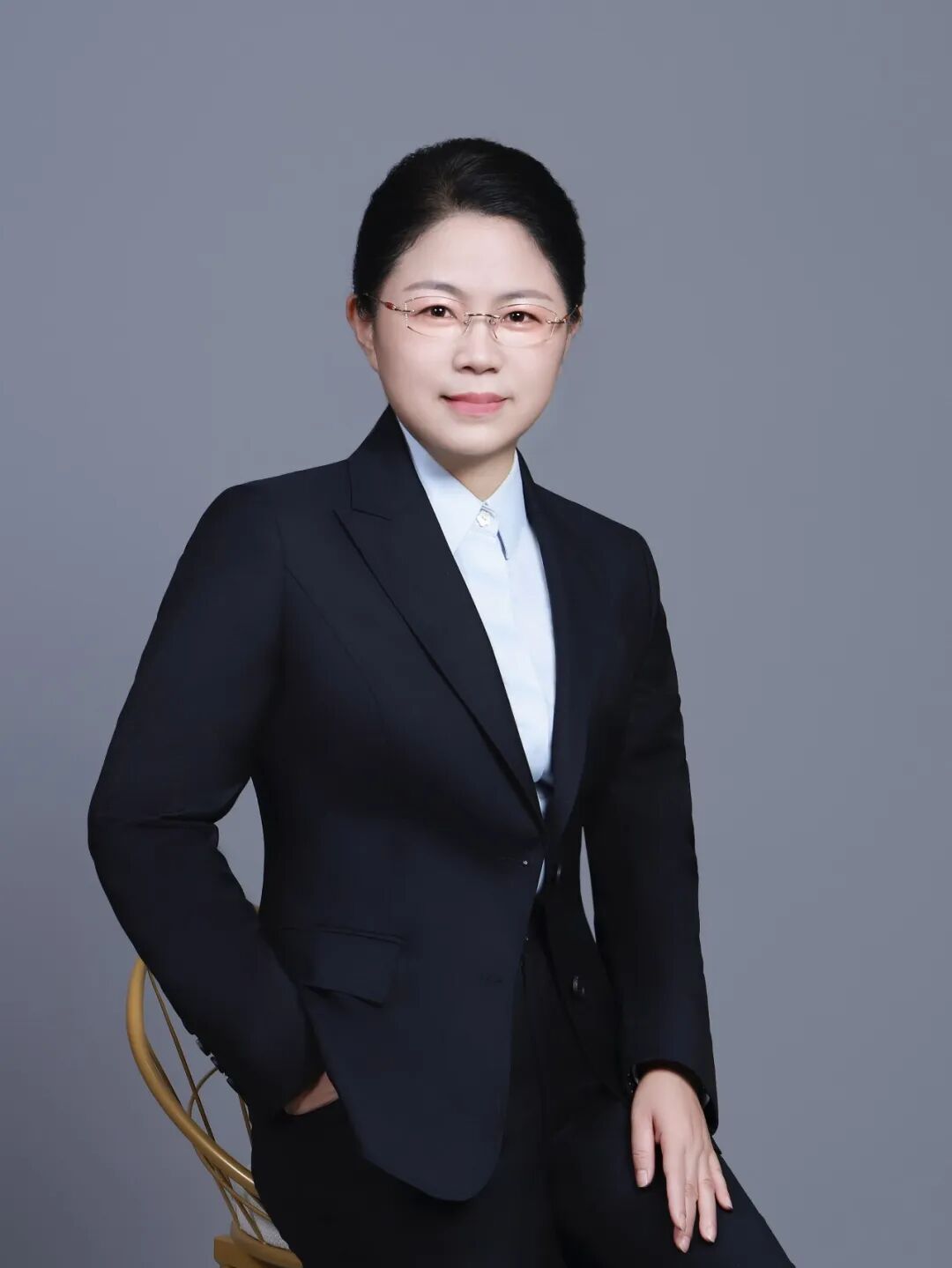 鑫元基金董事长龙艺:温柔可聚力,坚韧能致远