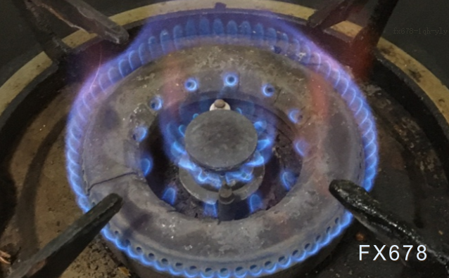 卡塔尔LNG停产冲击供应预期：摩根士丹利警告天然气价格或升至30美元