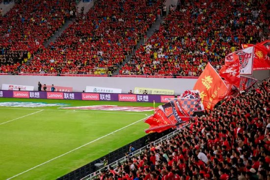 中超开赛,联想与中足联在职业联赛管理系统等方向进一步深化合作