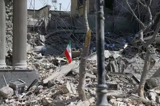 刘煜辉:安全成为全球稀缺品,买中国就是买安全!