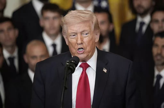 刘煜辉:安全成为全球稀缺品,买中国就是买安全!