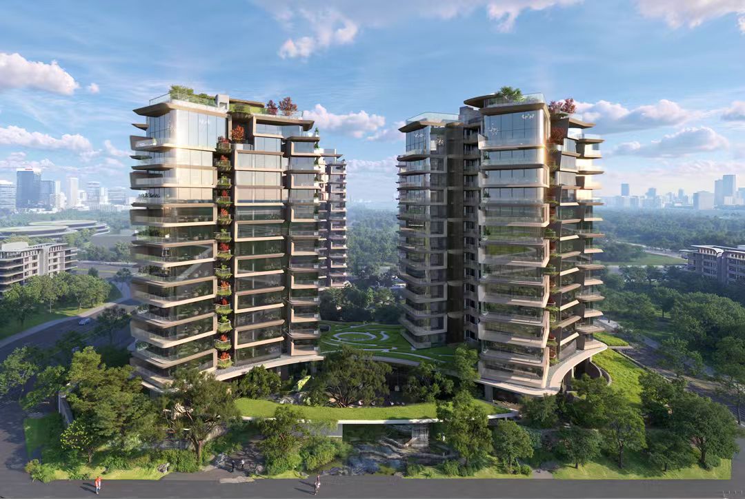 贝好家裁员35%？贝壳火速辟谣，但其自主操盘项目去化承压