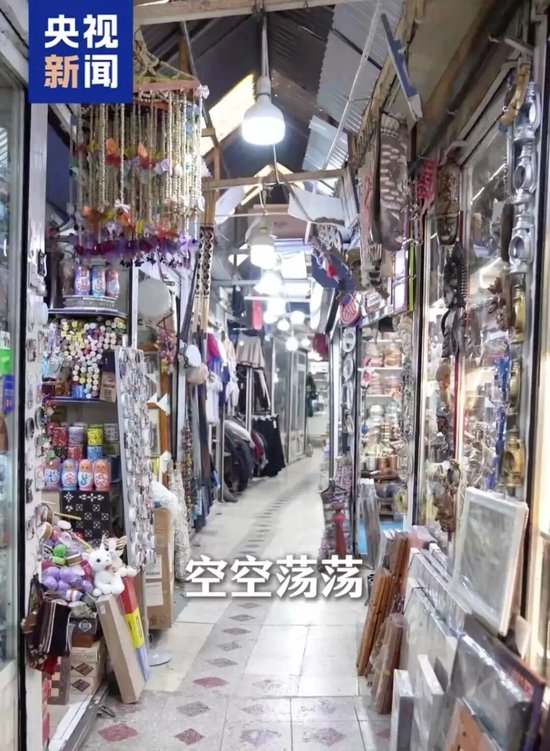 “伊朗人是不会抛下祖国只顾自己逃命的”