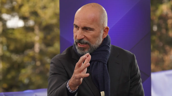 亚马逊旗下Zoox与优步达成合作，首站拉斯维加斯，随后登陆洛杉矶