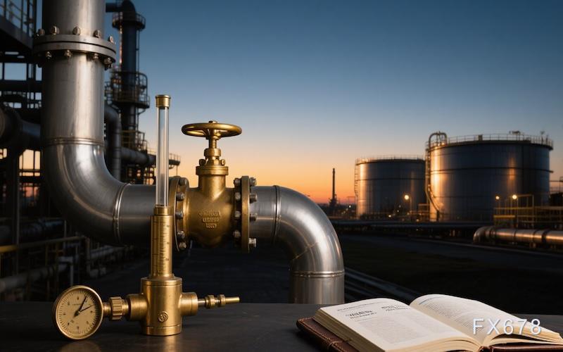 70%概率长期油价冲击？未来7天，全球经济站在滞胀悬崖边