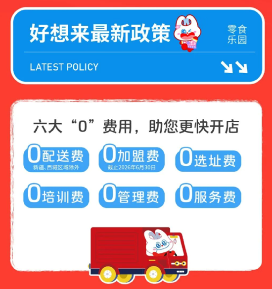 好想来“套路深”？散货价格高遭质疑、多次因称重不准及品控问题被投诉 万辰集团靠加盟高增或难持续