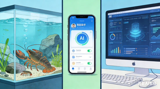 两会聚焦AI智能体，热潮背后：GUI与API的技术路线之争