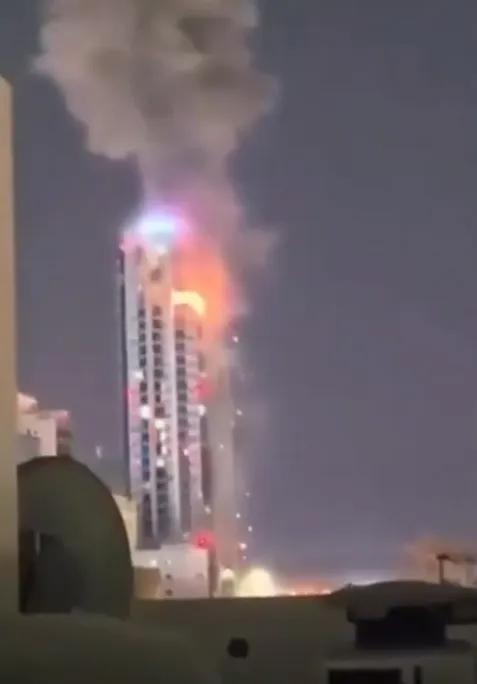 美国花旗银行声明：不会离开中东