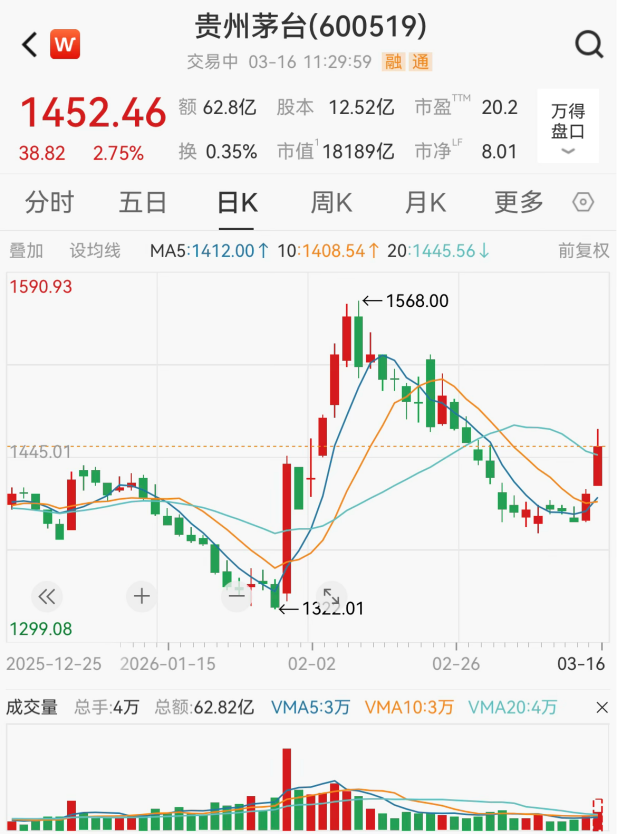 “老登股”，逆势大涨！