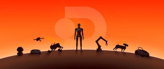 刚刚!“机器人界英伟达”地瓜机器人完成1.2亿美元B1轮融资,总融资额超15亿