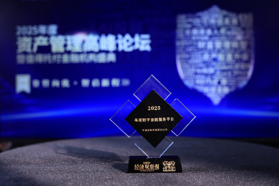 战略答卷④|锚定产业金融业务 服务高质量发展更加有力