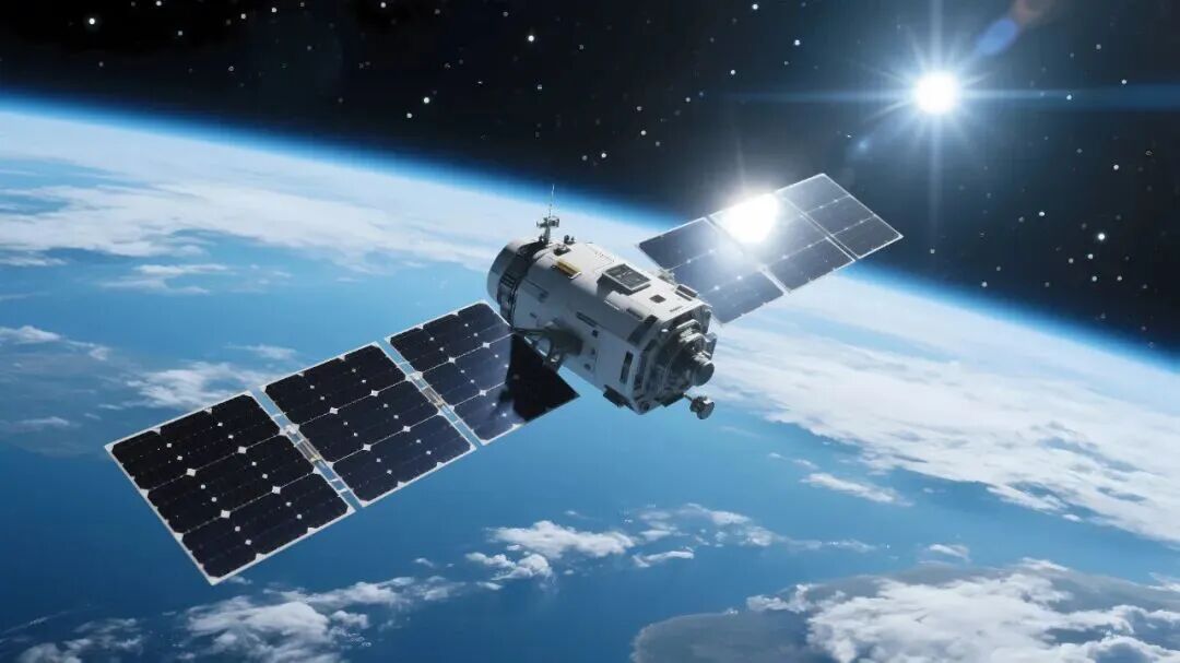 深圳老板造天线，一把募资60亿