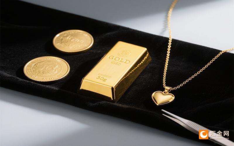 霍尔木兹担忧缓解原油走弱,黄金借势反弹暗藏投资玄机