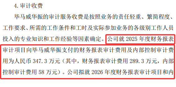 刚刚，德勤首份A股2025年度审计报告出炉！毕马威再签2份A股审计报告！