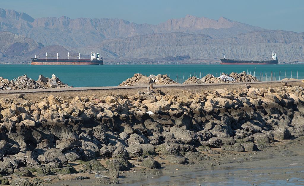 伊朗议长：霍尔木兹海峡不会恢复到战前状态