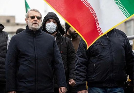 拉里贾尼遭以色列暗杀，他有多重要？对战局有何影响？